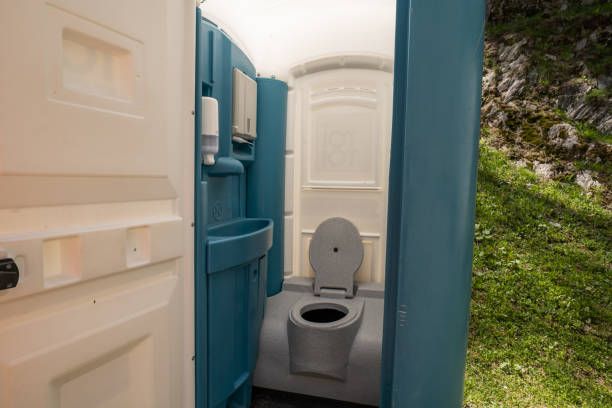 Portable bathroom rental in White House, TN