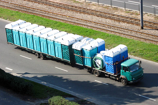 Best Affordable porta potty rental  in White House, TN