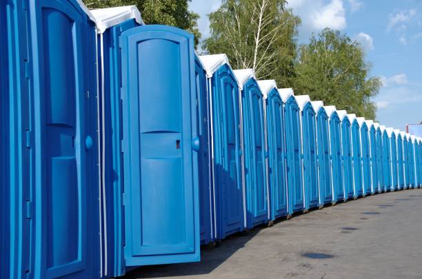 Best Local porta potty services  in White House, TN